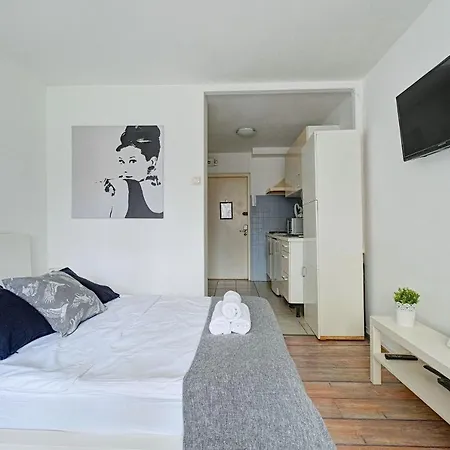 Apartment Noctis Bagno *