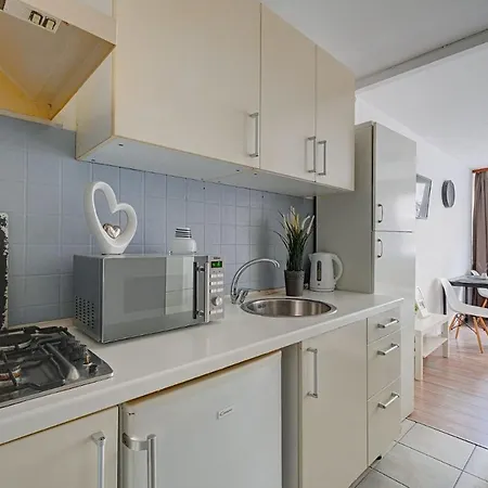 Noctis Bagno Apartment *