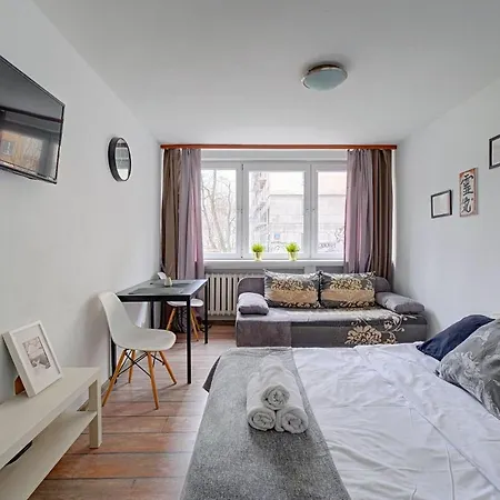Noctis Bagno Apartment *